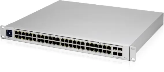 UBIQUITI UNIFI SWITCH Gen2 (USW-Pro-48-POE) Wyprzedaż